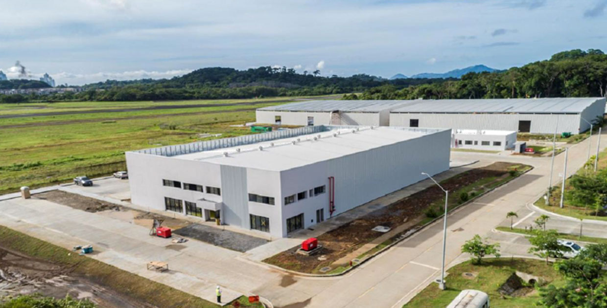 Panamá inaugura Hub Humanitario para América