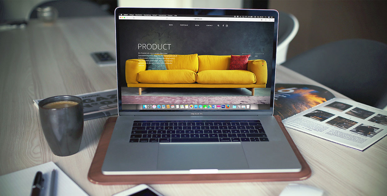 ¿Ha pensado qué sucede en su dispositivo electrónico mientras compra en línea?