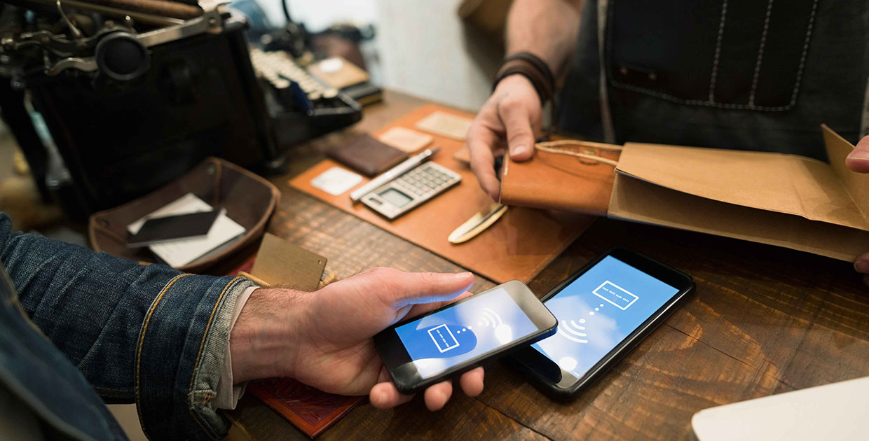 Economía digital transforma las compras de fin de año