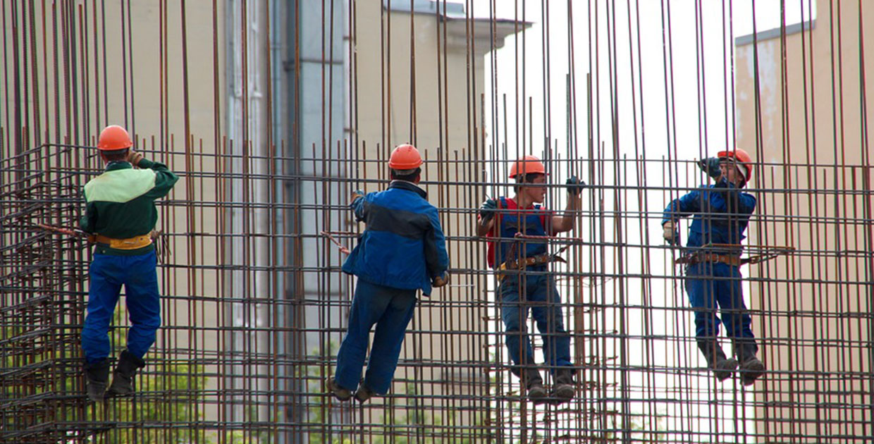 Remesas en Guatemala impactan en la construcción