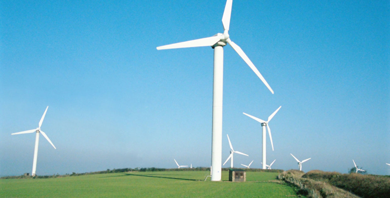 FMI llama a invertir en energía verde