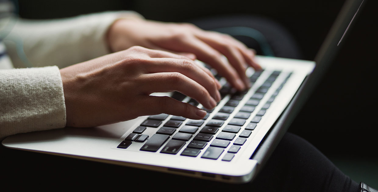 Estafas por Internet: 8 señales que indican que es un blanco fácil