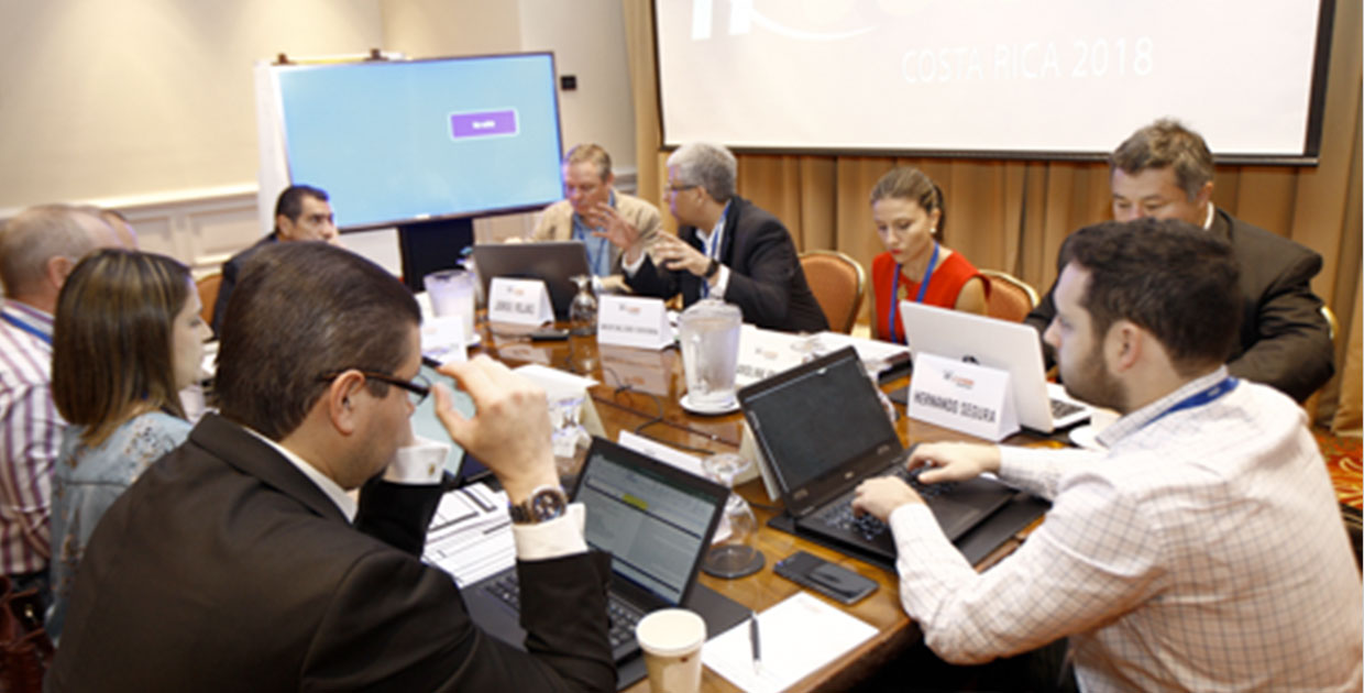 Tecnólogos, Gobierno y academia trazan ruta hacia la Economía Digital