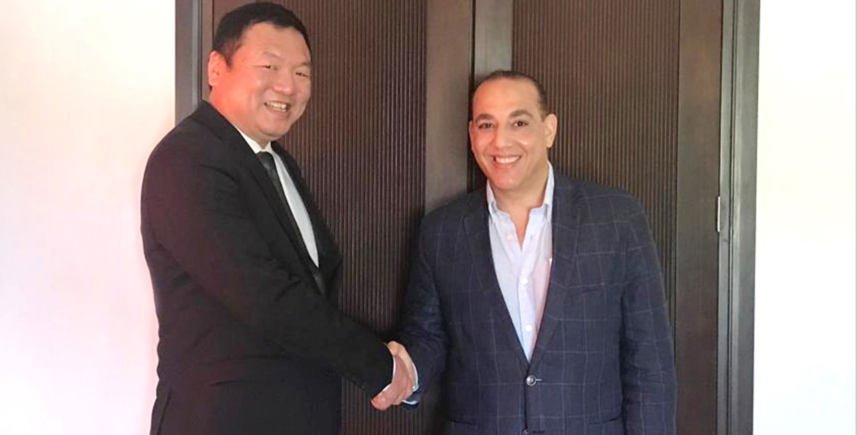 Ficohsa y Sumitomo Mitsui Banking Corporation firman acuerdo de Financiación para Comercio Exterior