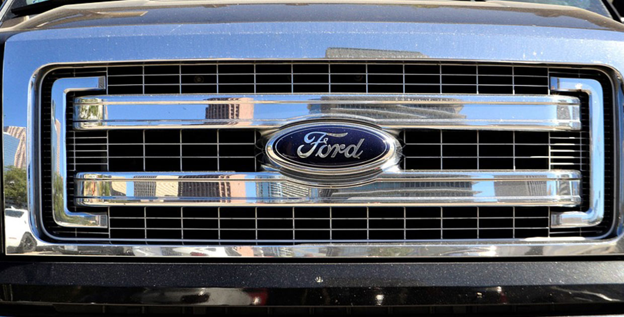 Ford y Walmart trabajan en entregas con vehículos autónomos