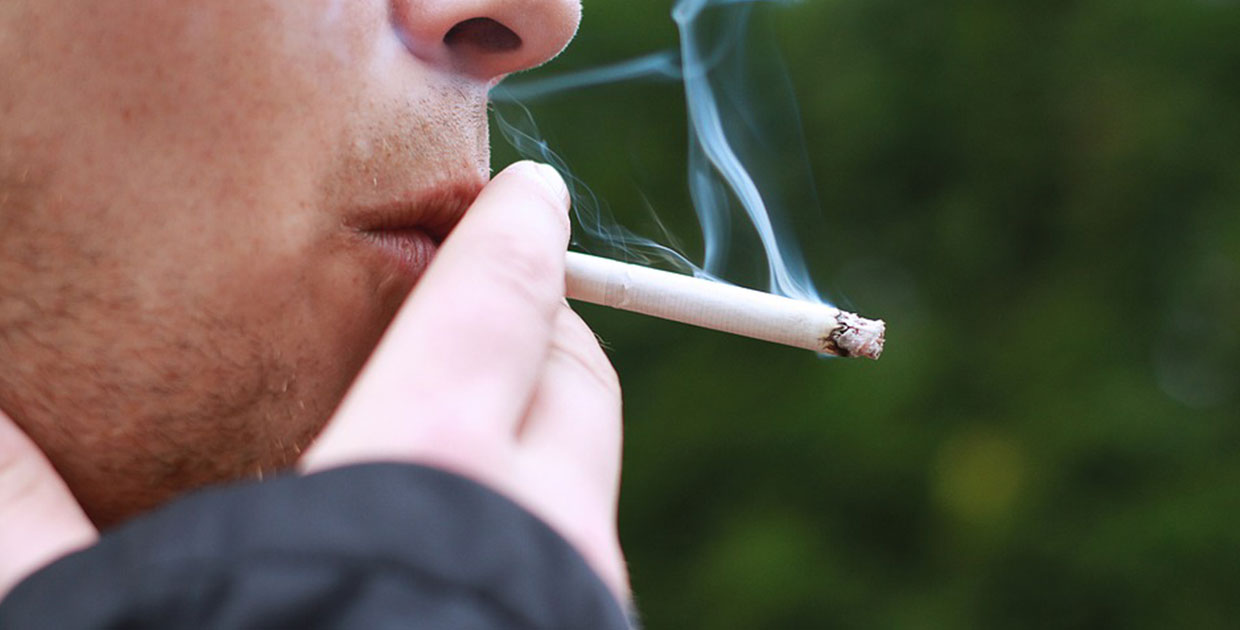 Cáncer de pulmón: más allá del fumado