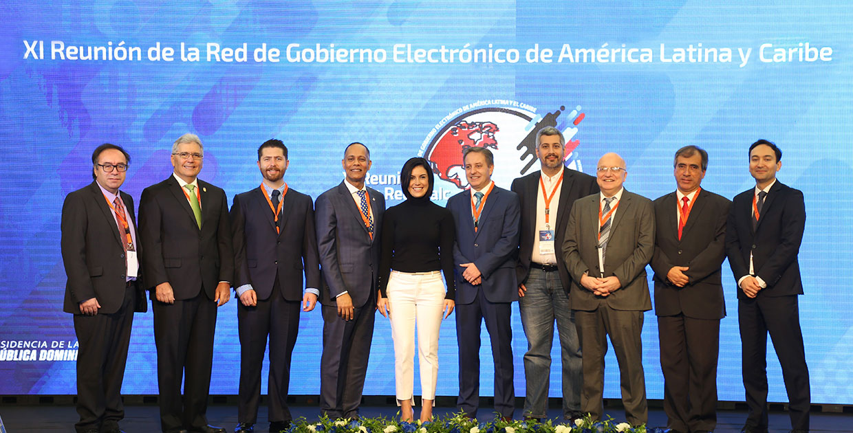 Panamá sede de la V Reunión Ministerial de Gobierno Electrónico