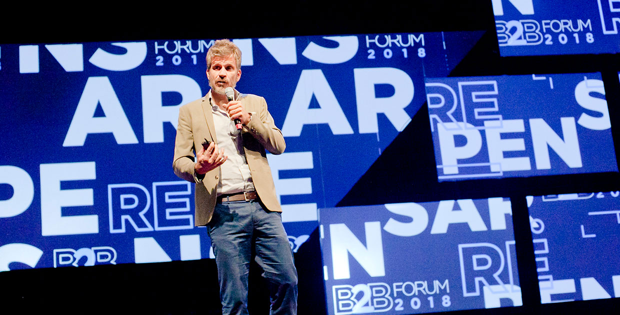 “El licenciamiento de esencial Costa Rica es una excelente práctica empresarial», afirma gerente regional de Google