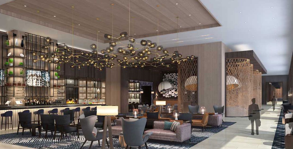 Hilton Expande su Presencia en México con la Apertura de Hilton Guadalajara Midtown