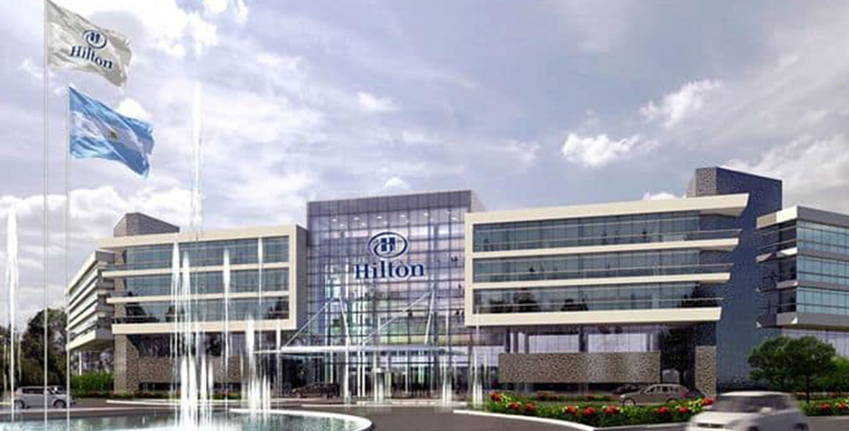 Hilton expande su presencia en Argentina con la inauguración de Hilton Pilar en Gran Buenos Aires