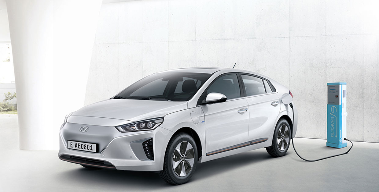 La electromovilidad, una tendencia en aumento en América Latina