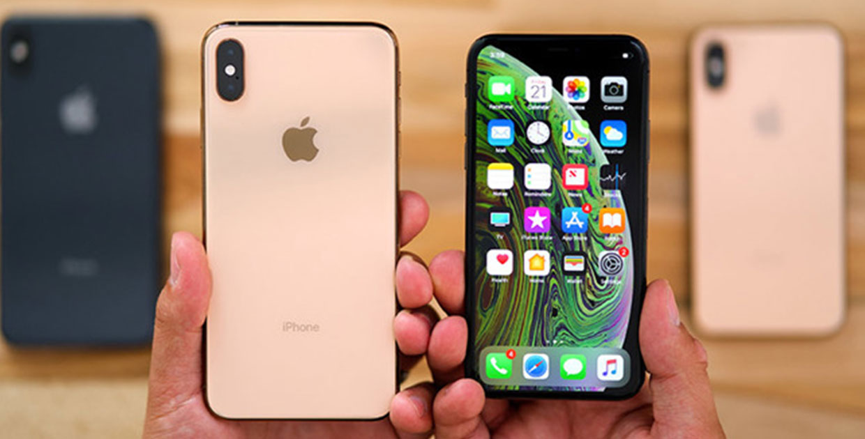iShop a la vanguardia tecnológica con el lanzamiento del  nuevo iPhone XS Y XS MAX