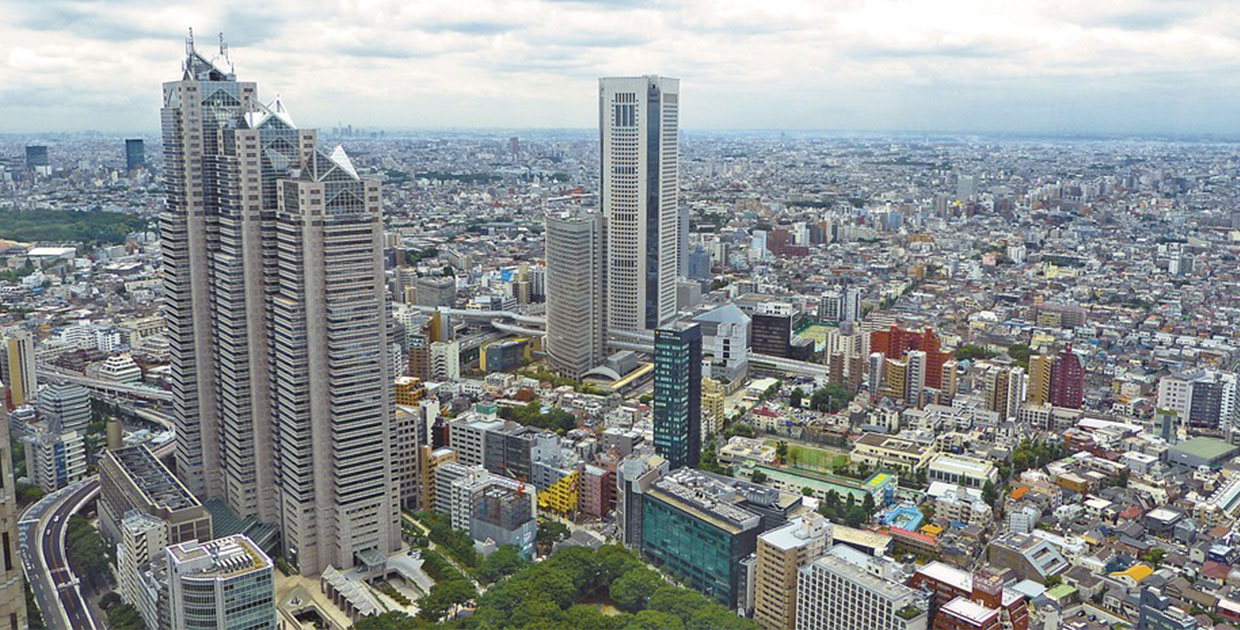 Excéntricos consejos para viajar a Asia