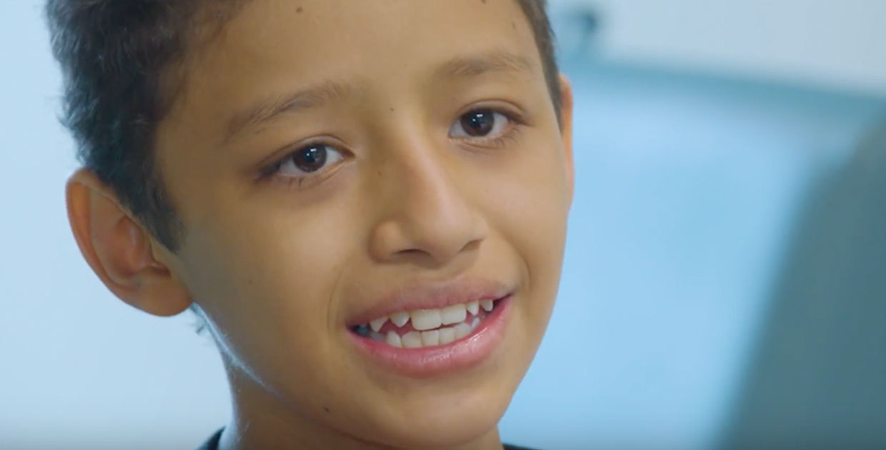 Compleja cirugía en el corazón salva vida de adolescente nicaragüense