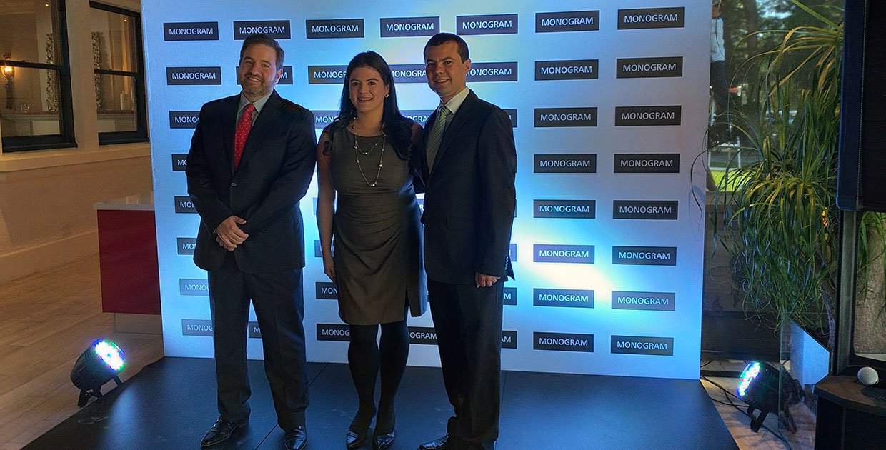 La tecnología y el estilo estrenan casa