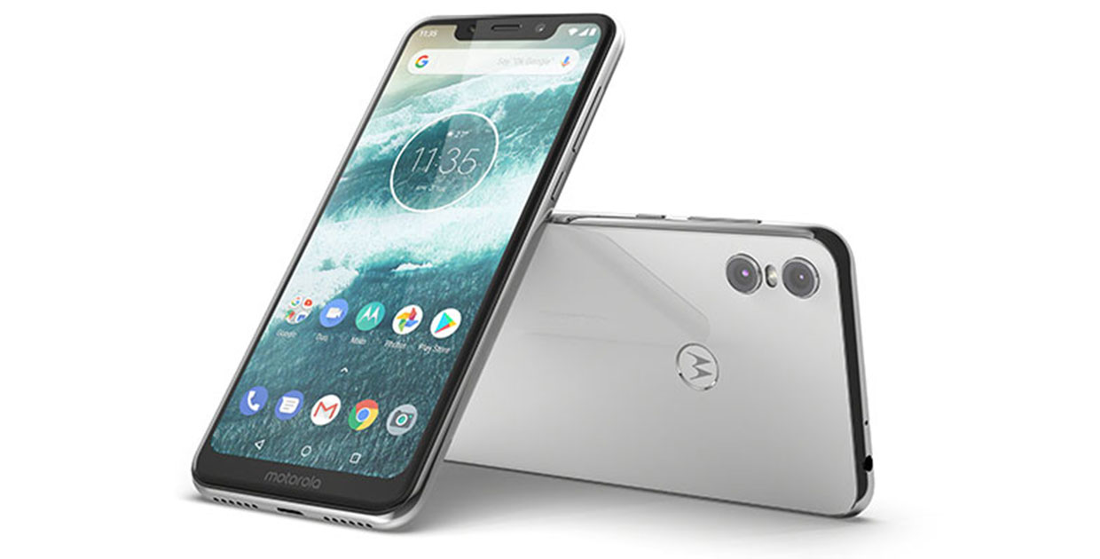 El nuevo motorola one llega a Costa Rica
