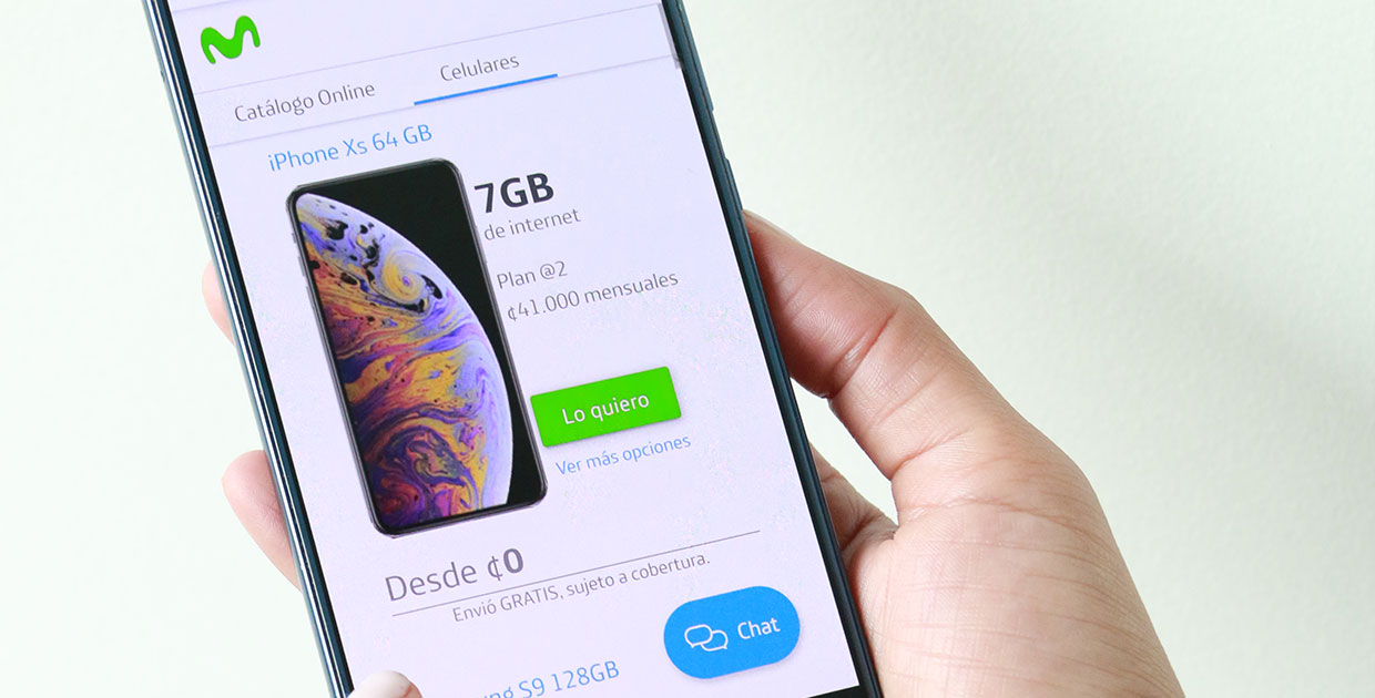 Recomendaciones para realizar compras seguras desde el dispositivos móviles