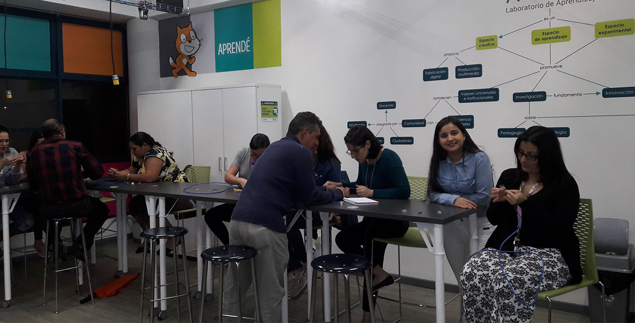 Proyecto universitario busca promover la equidad de género en el área de las ingenierías