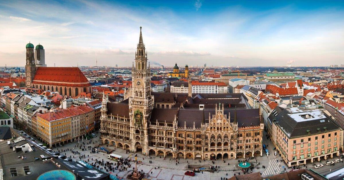 Avianca inicia operaciones en La Ruta Bogotá – Múnich