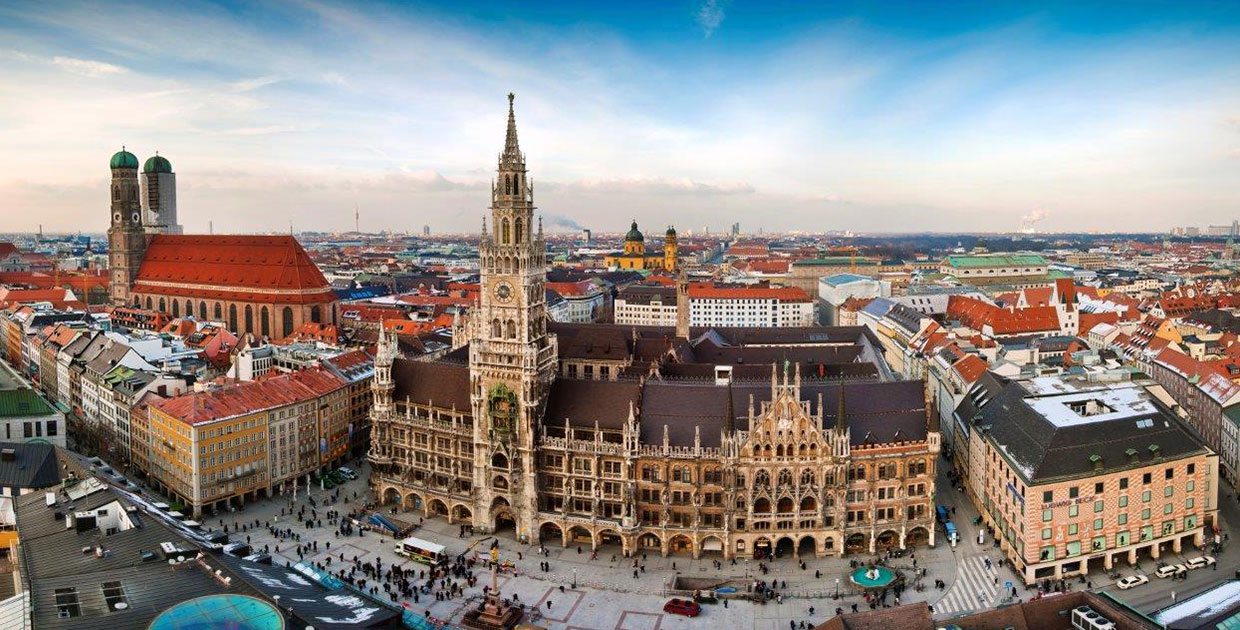 Avianca inicia operaciones en La Ruta Bogotá – Múnich