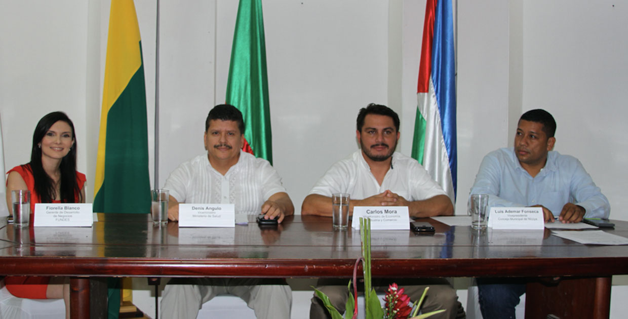 Gobiernos locales continúan avanzando en simplificar sus trámites y mejorar su clima de negocios