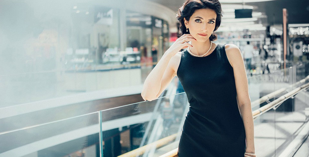 El poder de la imagen en los negocios