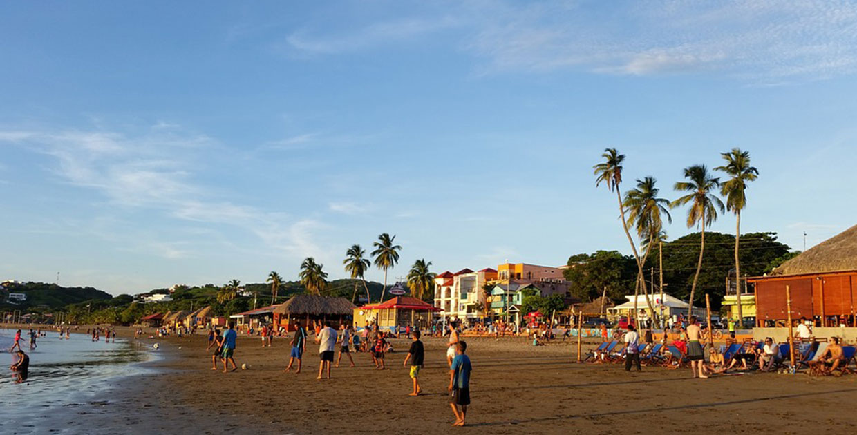 Nicaragua, un destino con una gran diversidad natural y cultural