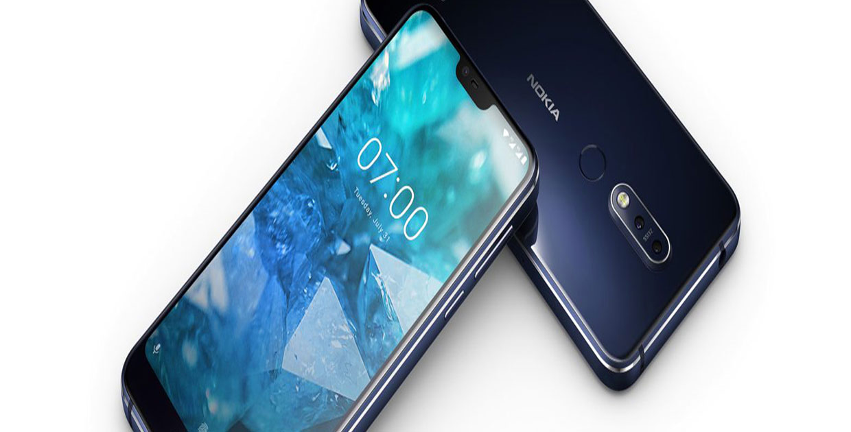 Nokia busca conquistar a los costarricenses con el lanzamiento de dos smartphones