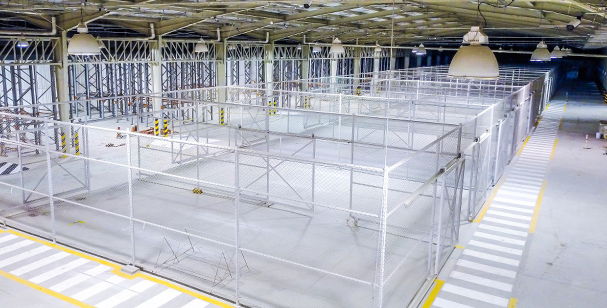 OPC utiliza energía eficiente y amigable con el medio ambiente para operar Puerto Cortés