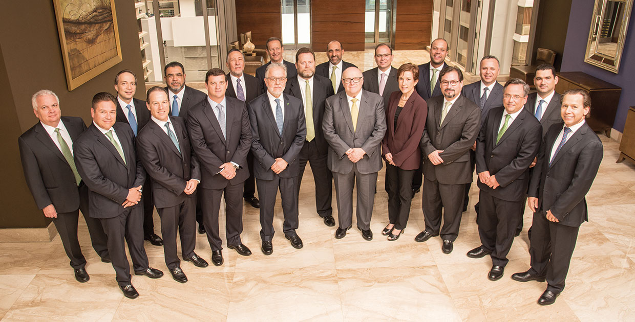 Promerica realiza su primera colocación de bonos en mercados internacionales