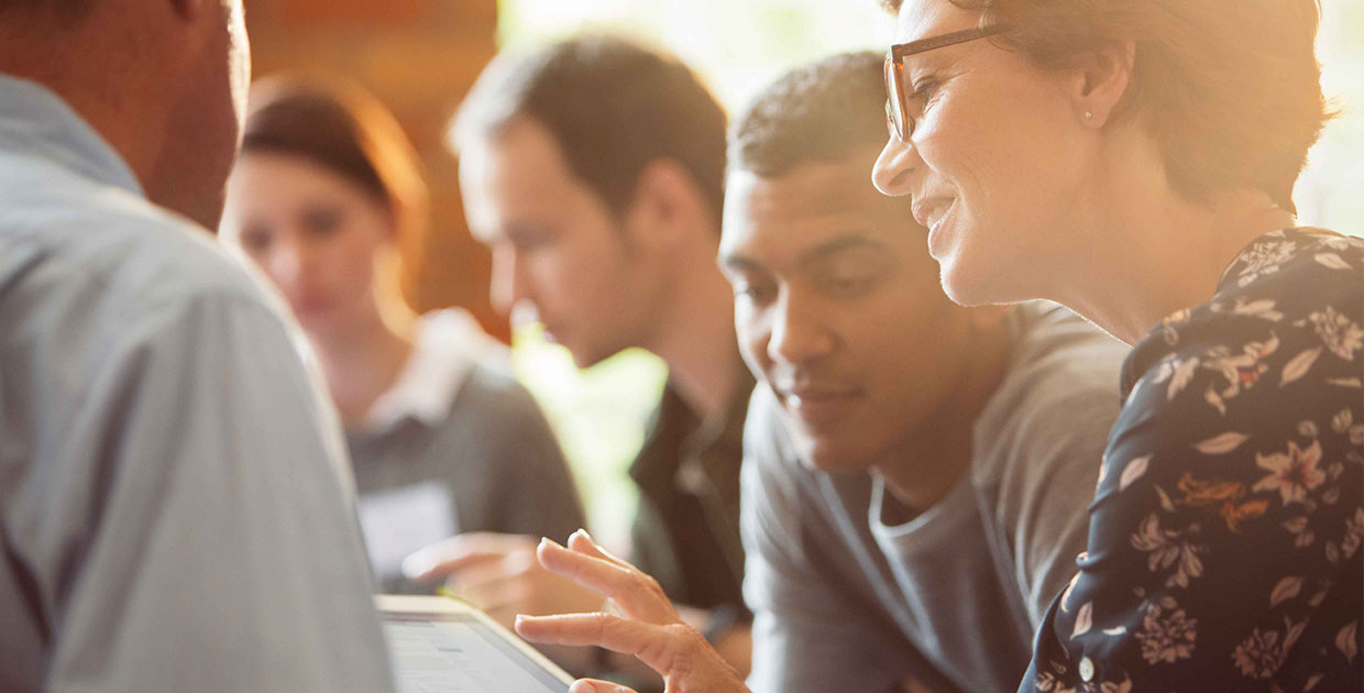 Tecnología ayuda a las PYMES a transformarse en Empresas Inteligentes