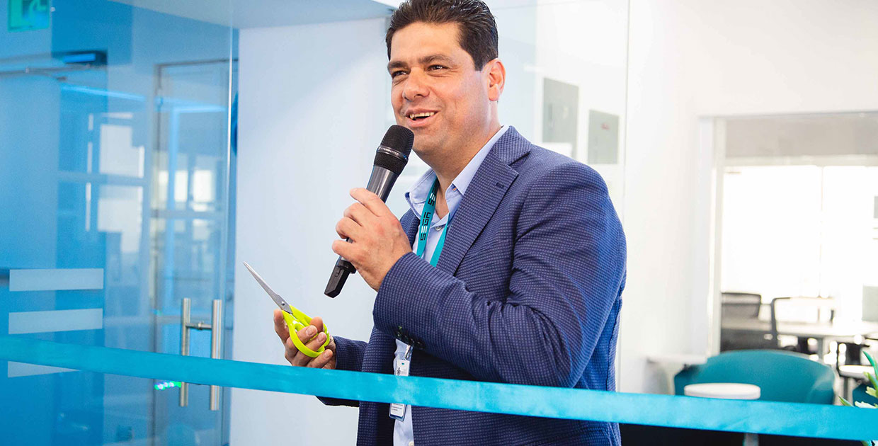 Grupo Sega apuesta por la transformación digital de las empresas en Centroamérica