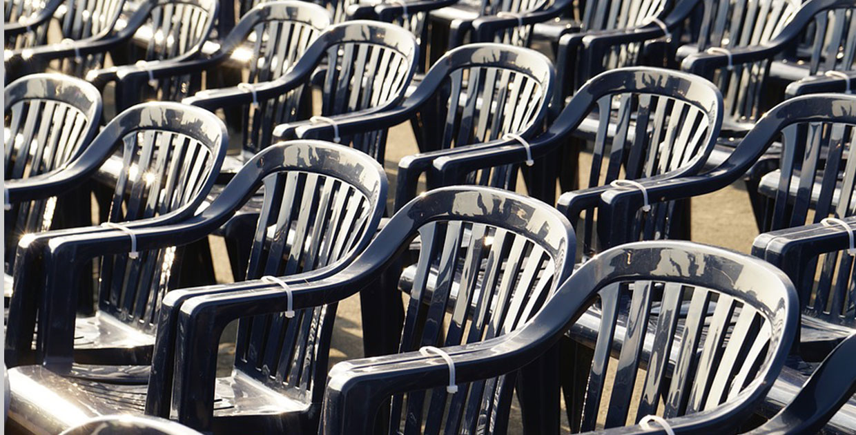 Un 5% crecen las exportaciones de productos de plástico en Honduras