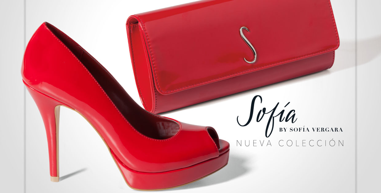 Payless ShoeSource lanza nueva colección de Sofía Vergara