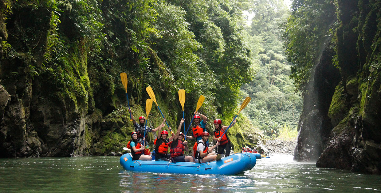 Una verdadera fiesta lo espera en Turrialba