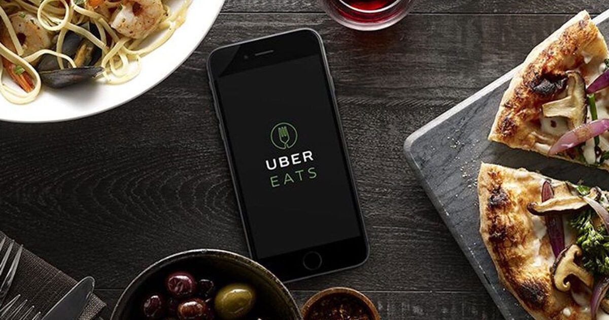 Cinco años, cinco hitos de Uber Eats en Guatemala