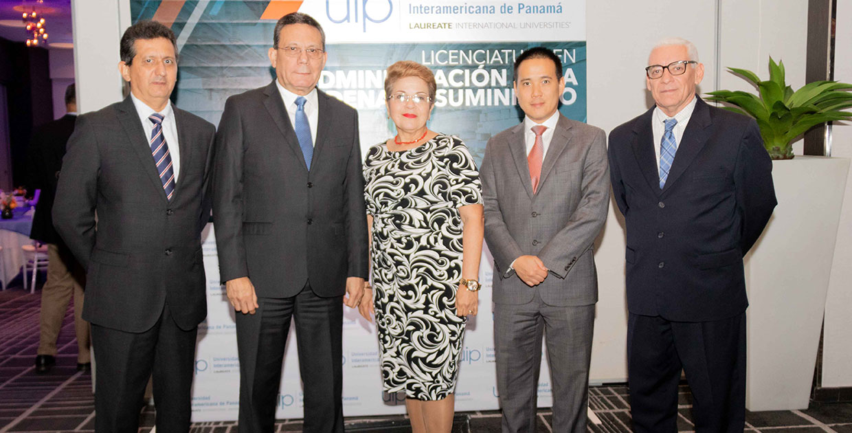 UIP lanza dos nuevas carreras para fortalecer la industria logística