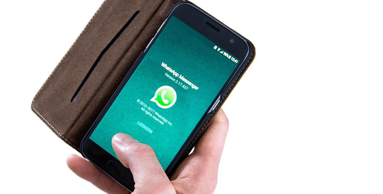 6 novedades de WhatsApp para el 2021