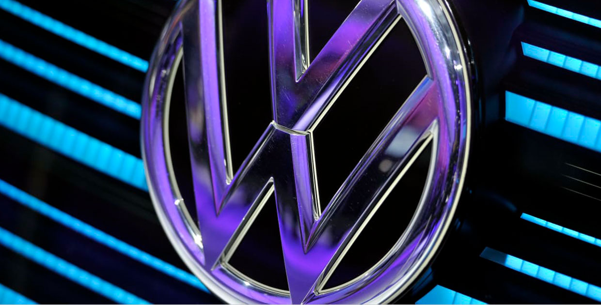 Volkswagen hace inversión para desarrollar autos eléctricos y autónomos