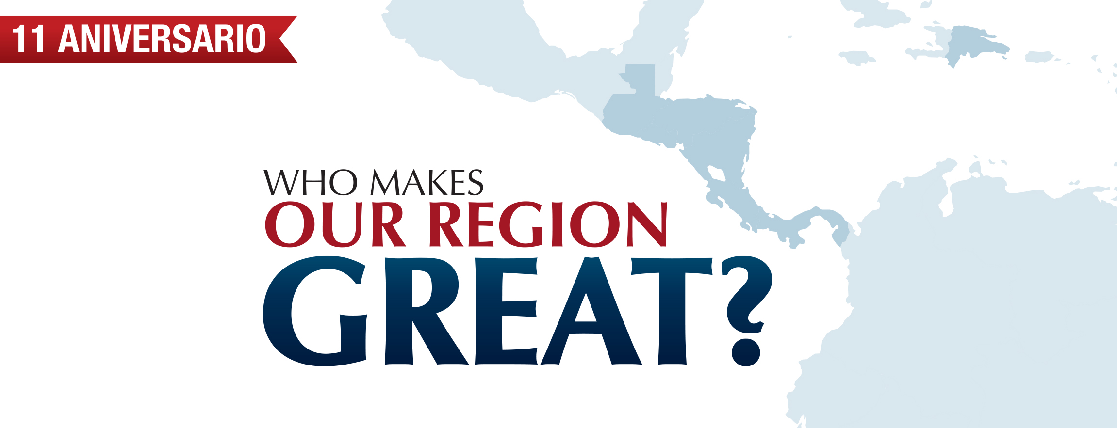 Edición de aniversario número 11