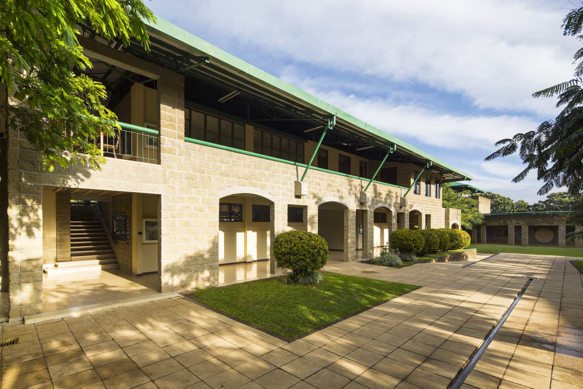 Inspired Group busca establecer estándares de educación premium en Costa Rica