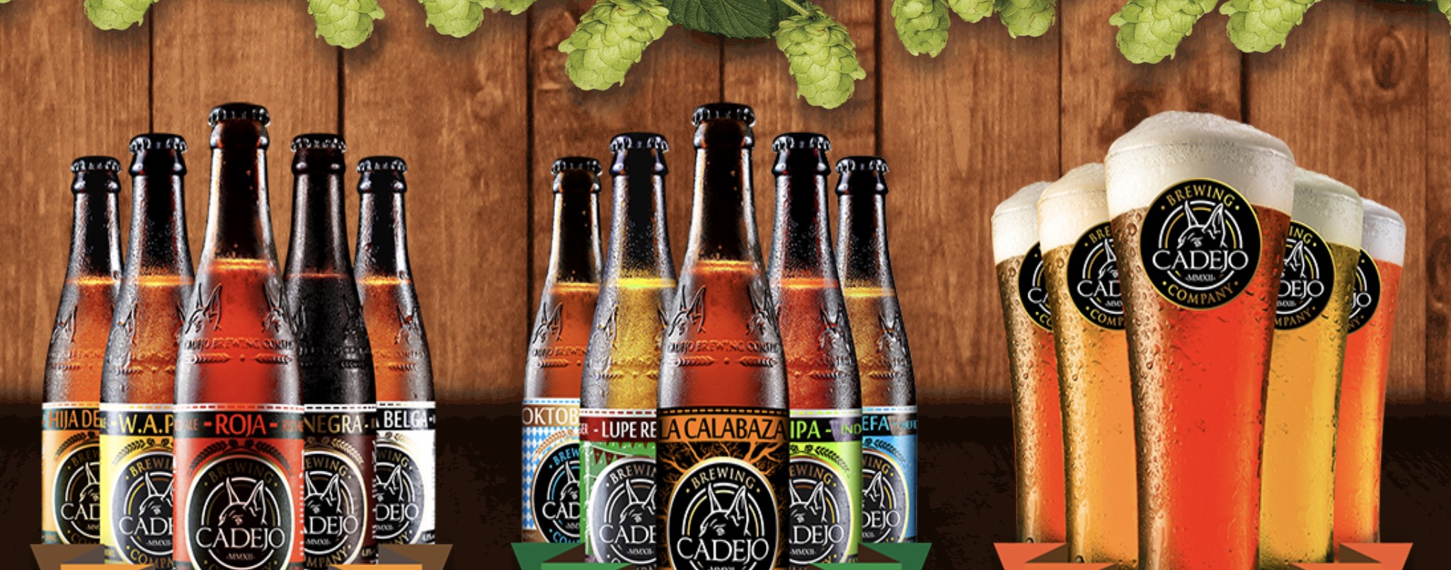 Cadejo abrirá en aeropuerto Monseñor Romero en San Salvador