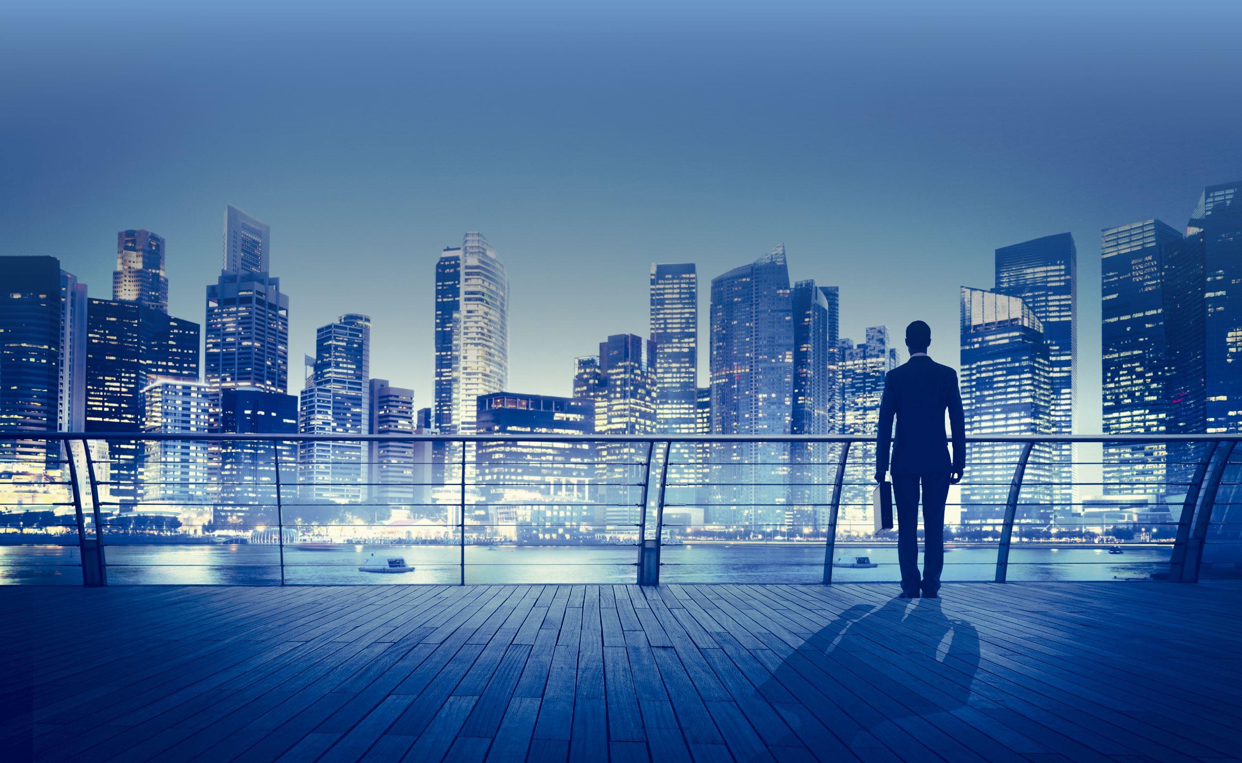 Preparándonos para el futuro