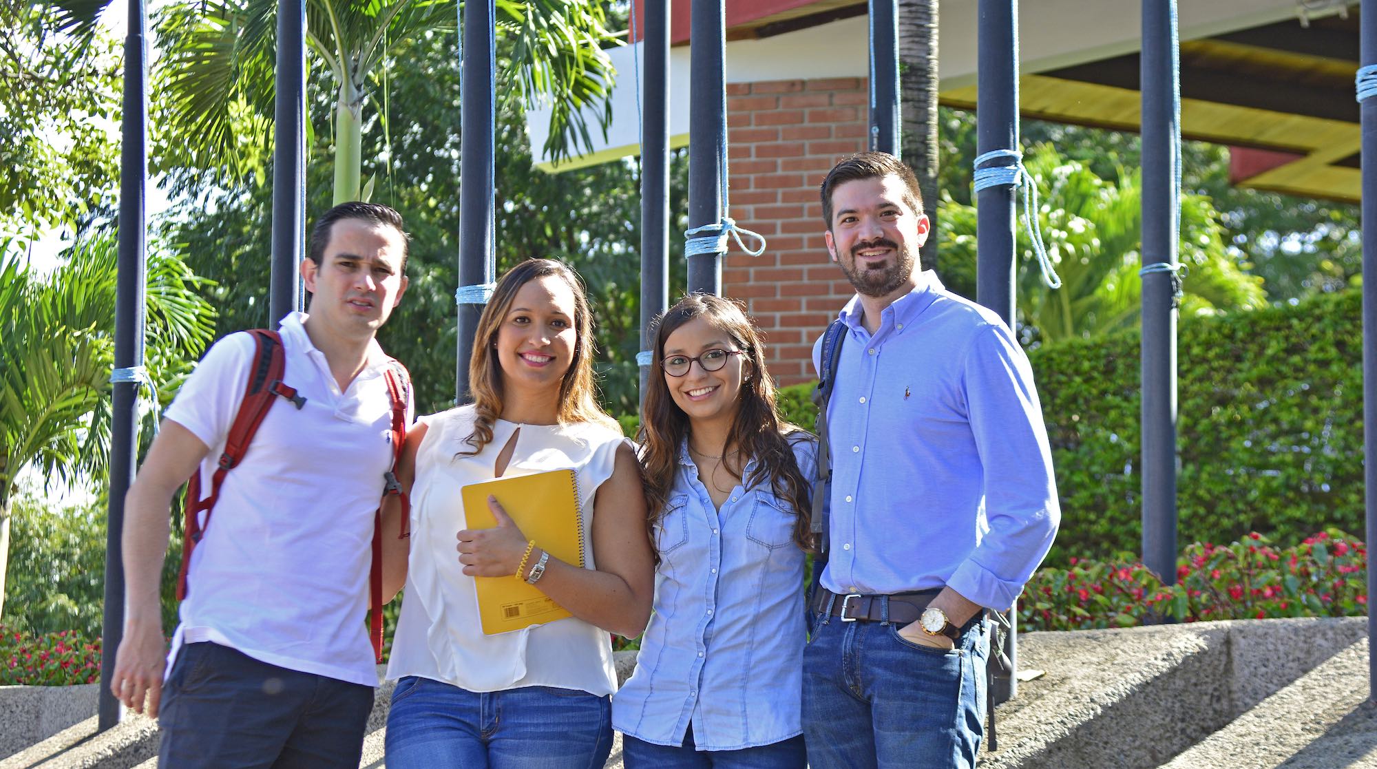 INCAE Business School entre las mejores escuelas de negocios del continente