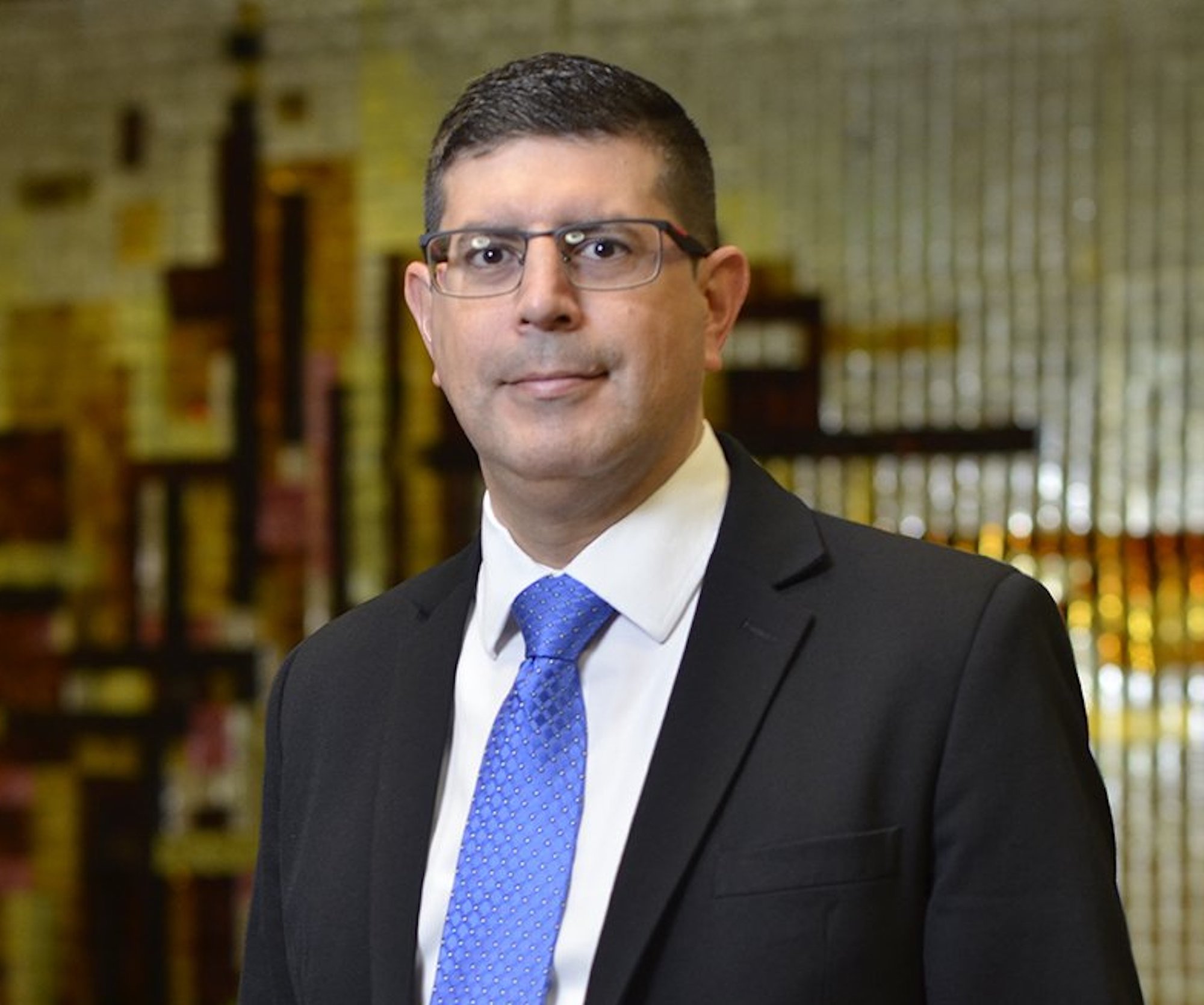 Fallece el gerente general del Banco Nacional de Costa Rica