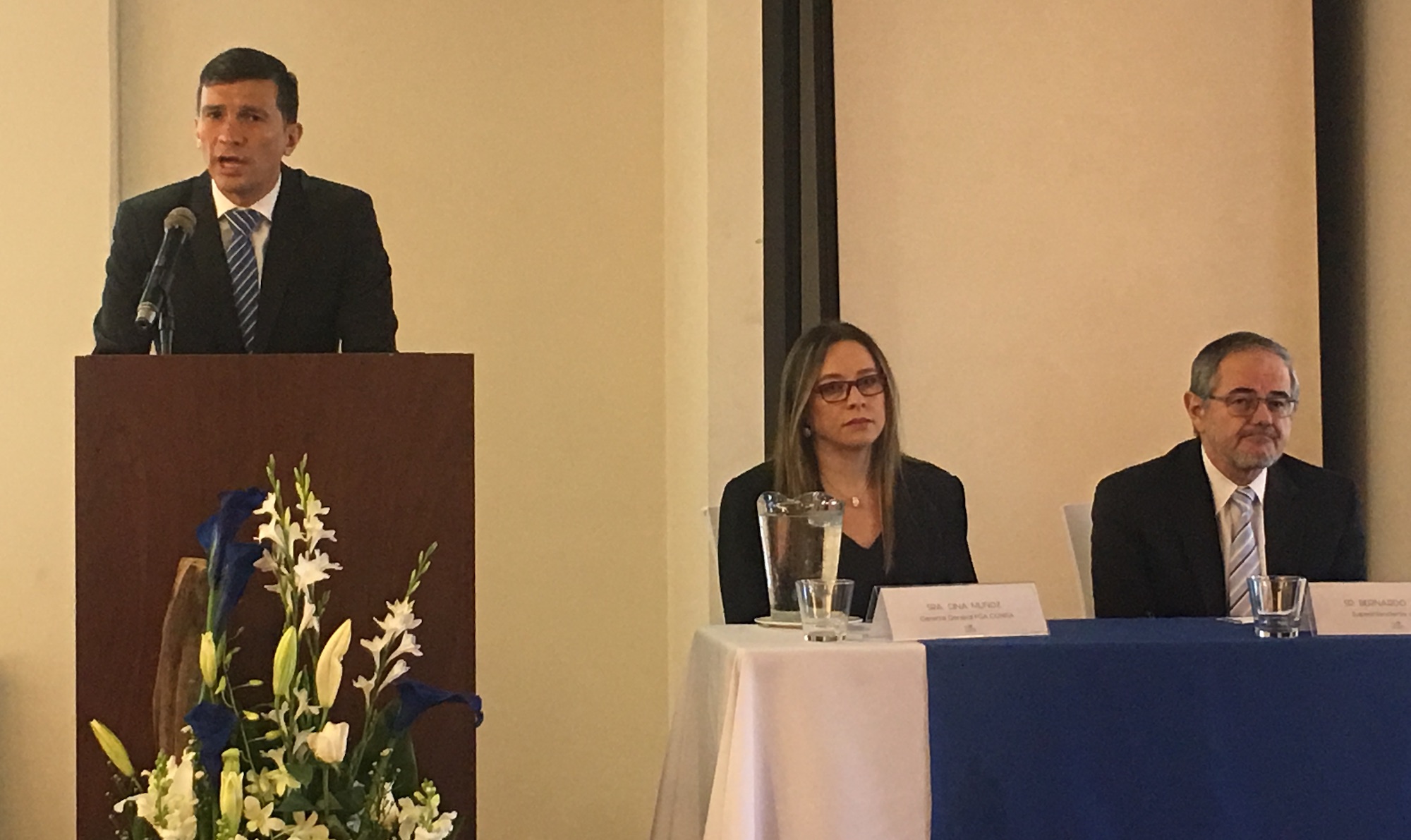 Fondo de Garantía de Ahorro protegerá a ahorrantes de cooperativas de ahorro y crédito en Costa Rica