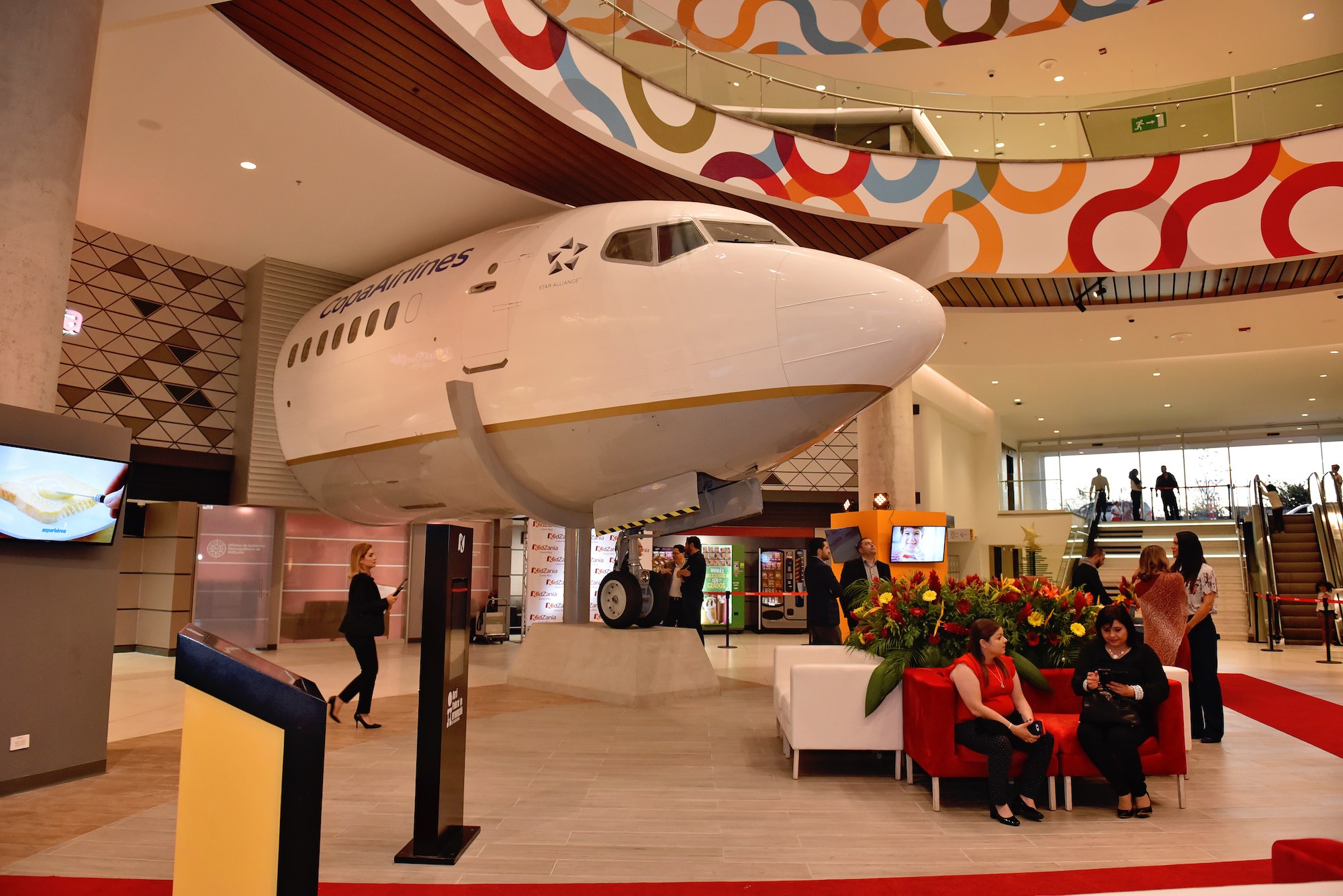 KidZania Costa Rica abrió sus fronteras