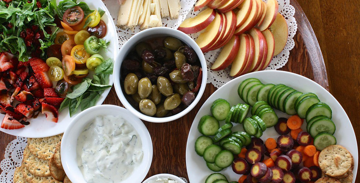 Estudio demuestra que los costarricenses tienen poco conocimiento sobre temas de nutrición