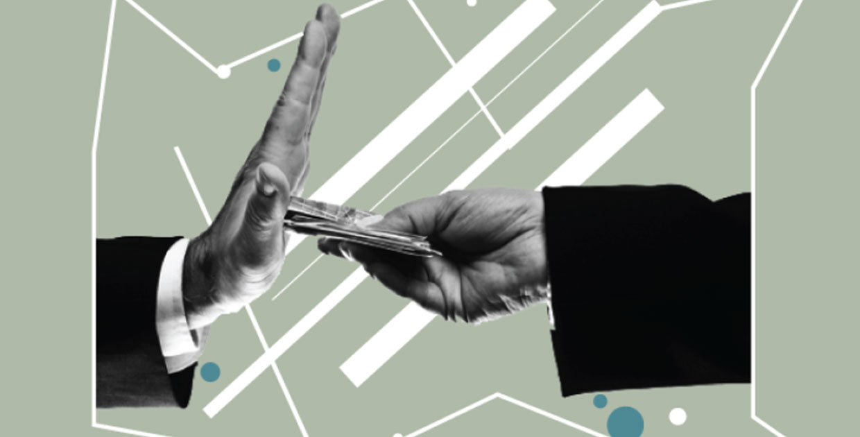 Celebración en Costa Rica el Día Internacional anticorrupción