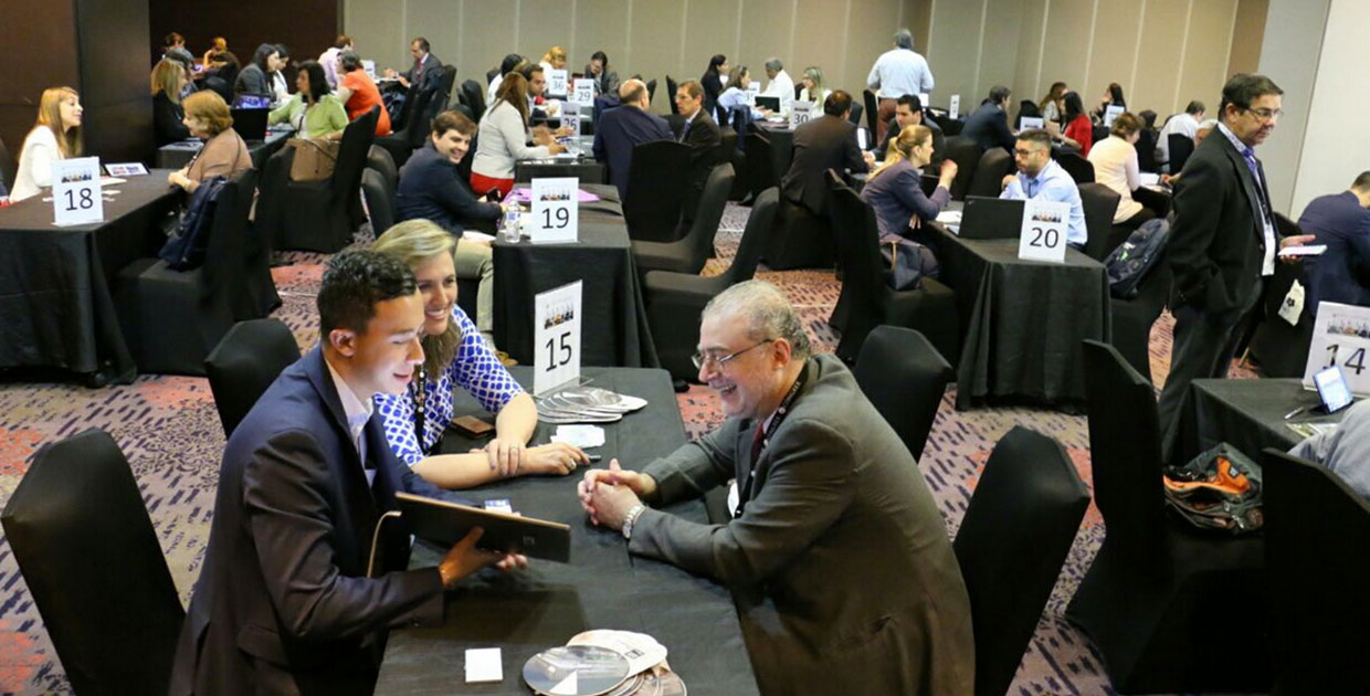 Autoridad de Turismo de Panamá realiza caravanas para atraer turismo de convenciones